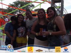 Gravação do Clip Vem Ni Mim Novinha
